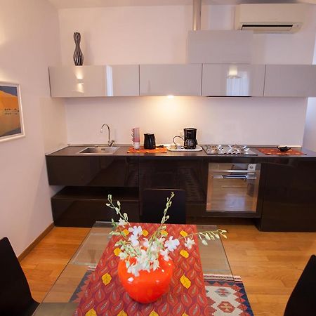 Ca Gabry Appartement Venetië Buitenkant foto