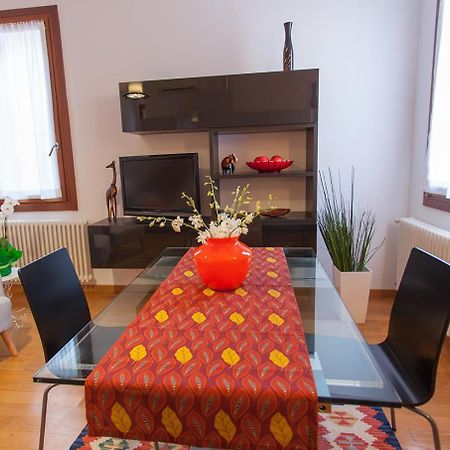 Ca Gabry Appartement Venetië Buitenkant foto