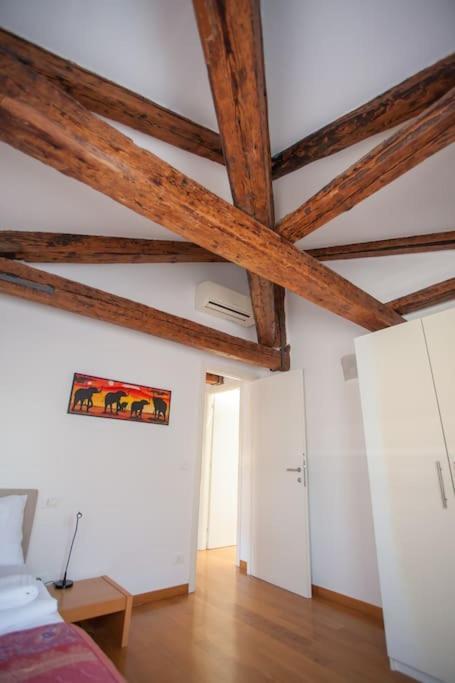 Ca Gabry Appartement Venetië Buitenkant foto
