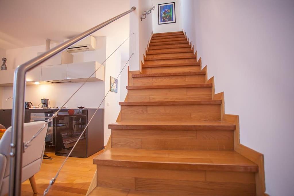 Ca Gabry Appartement Venetië Buitenkant foto